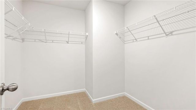 527 Baymeade Drive, Lexington, NC 27295