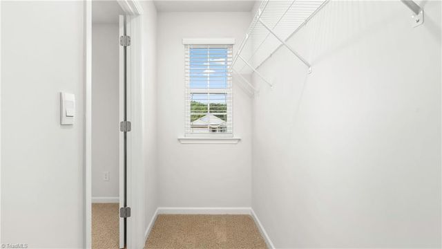 527 Baymeade Drive, Lexington, NC 27295