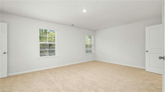 527 Baymeade Drive, Lexington, NC 27295
