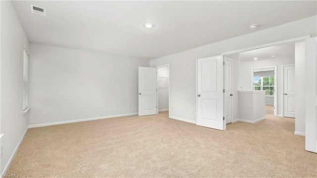 527 Baymeade Drive, Lexington, NC 27295