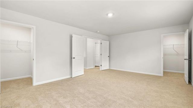 527 Baymeade Drive, Lexington, NC 27295