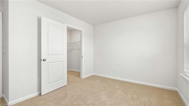 527 Baymeade Drive, Lexington, NC 27295