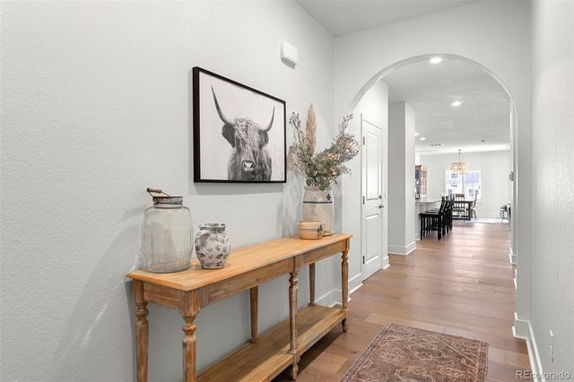 12483 Bagley Way, Parker, CO 80134