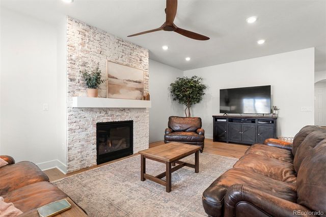 12483 Bagley Way, Parker, CO 80134