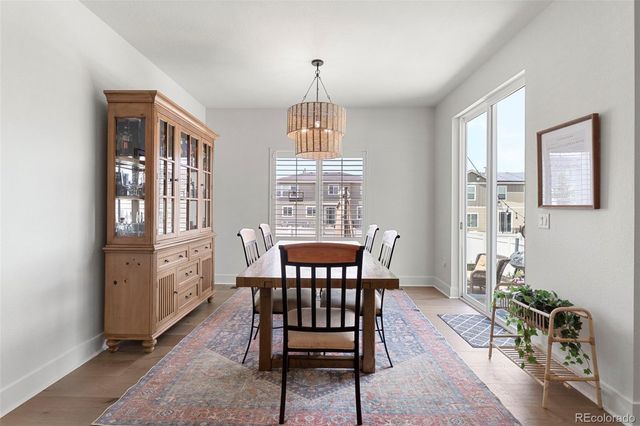 12483 Bagley Way, Parker, CO 80134