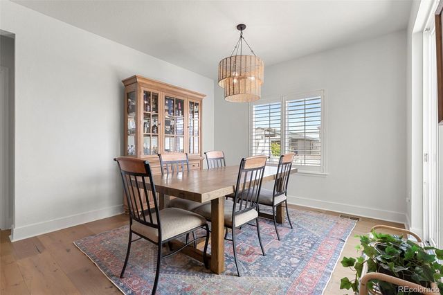 12483 Bagley Way, Parker, CO 80134