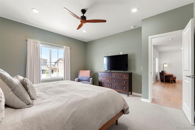 12483 Bagley Way, Parker, CO 80134