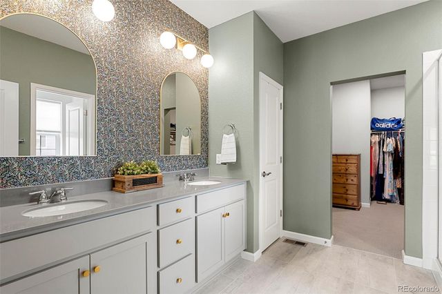 12483 Bagley Way, Parker, CO 80134