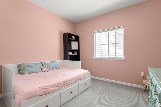 12483 Bagley Way, Parker, CO 80134