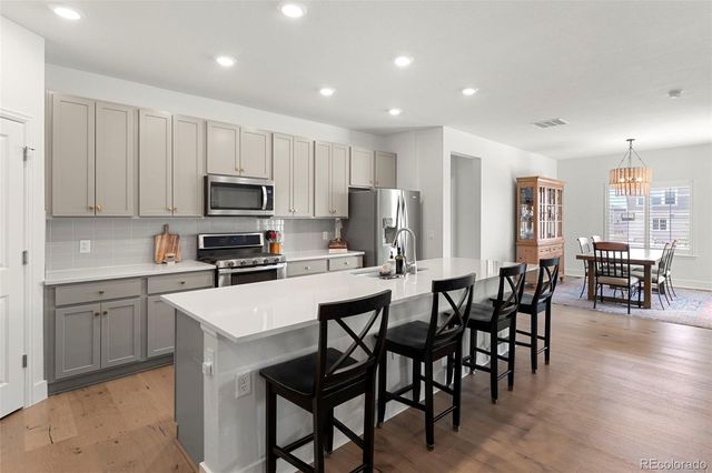 12483 Bagley Way, Parker, CO 80134