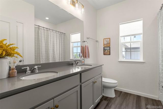 12483 Bagley Way, Parker, CO 80134