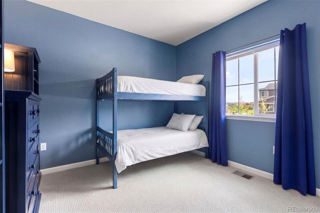 12483 Bagley Way, Parker, CO 80134