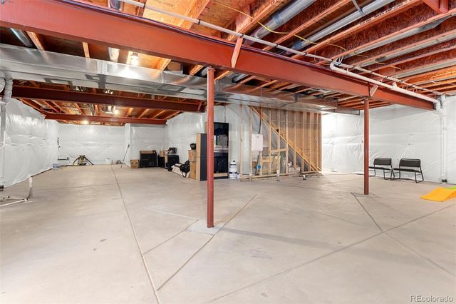 12483 Bagley Way, Parker, CO 80134