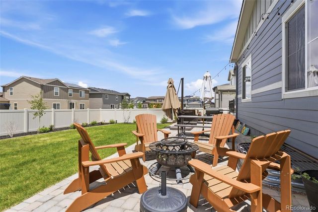 12483 Bagley Way, Parker, CO 80134