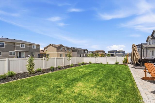 12483 Bagley Way, Parker, CO 80134