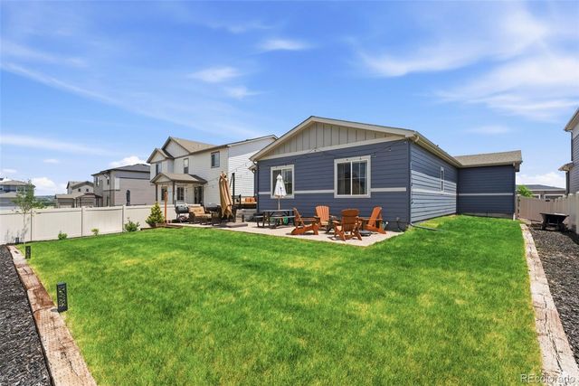 12483 Bagley Way, Parker, CO 80134
