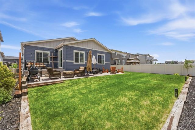 12483 Bagley Way, Parker, CO 80134