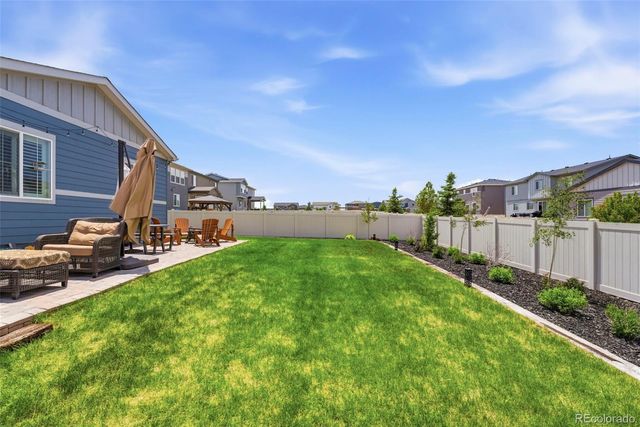 12483 Bagley Way, Parker, CO 80134