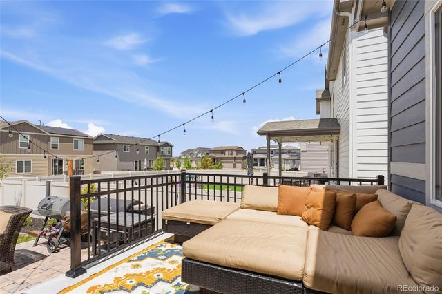 12483 Bagley Way, Parker, CO 80134