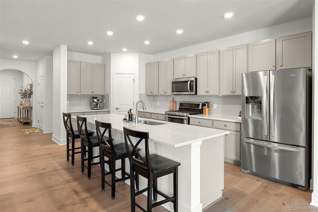 12483 Bagley Way, Parker, CO 80134