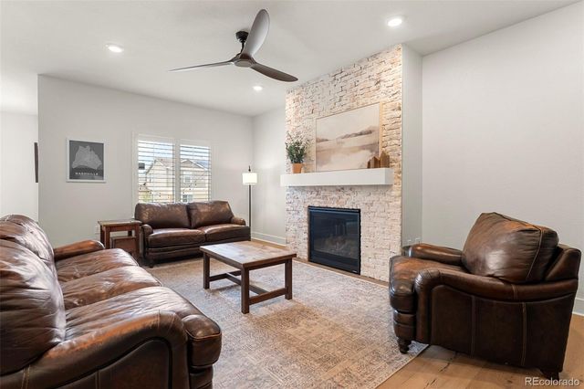 12483 Bagley Way, Parker, CO 80134