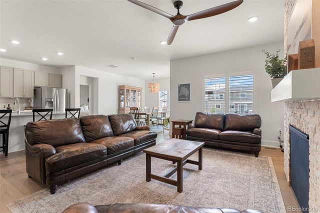 12483 Bagley Way, Parker, CO 80134