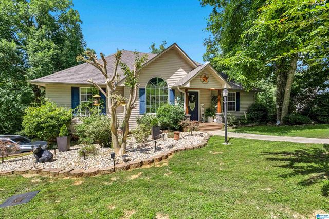 5285 RED VALLEY ROAD, Remlap, AL 35133