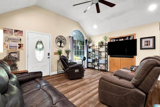 5285 RED VALLEY ROAD, Remlap, AL 35133