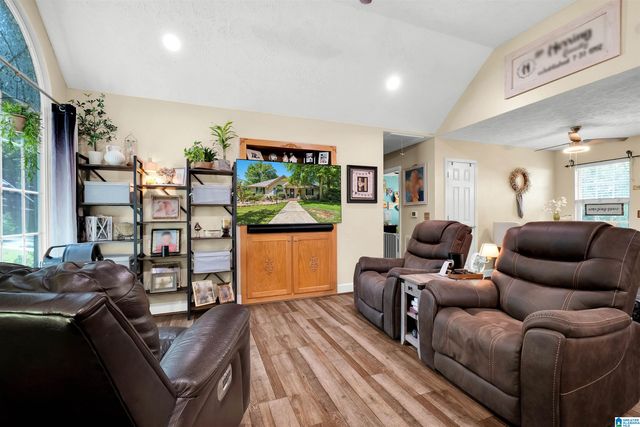 5285 RED VALLEY ROAD, Remlap, AL 35133