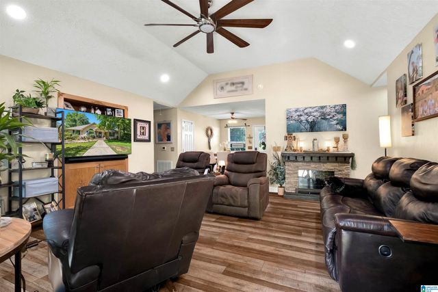 5285 RED VALLEY ROAD, Remlap, AL 35133