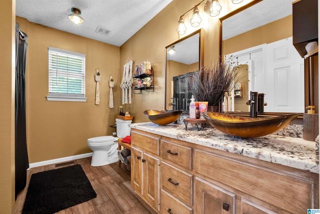 5285 RED VALLEY ROAD, Remlap, AL 35133
