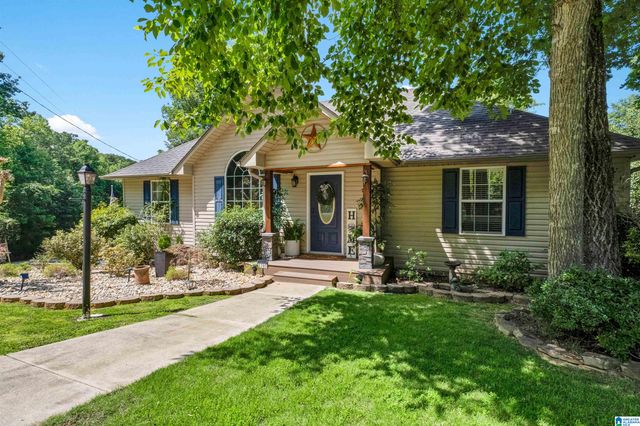 5285 RED VALLEY ROAD, Remlap, AL 35133