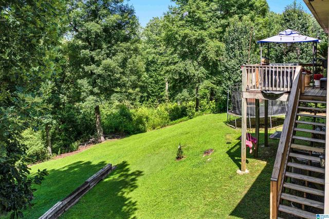 5285 RED VALLEY ROAD, Remlap, AL 35133