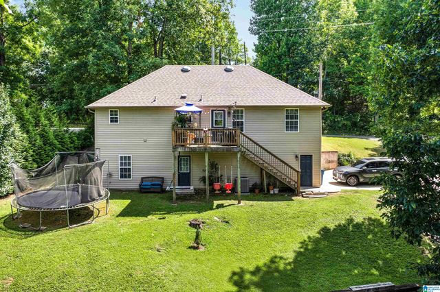 5285 RED VALLEY ROAD, Remlap, AL 35133