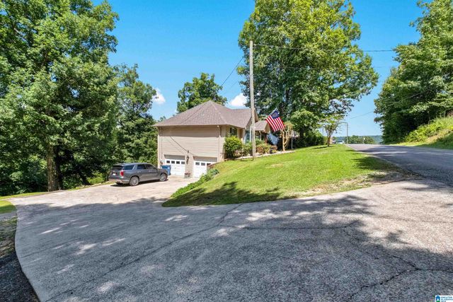 5285 RED VALLEY ROAD, Remlap, AL 35133