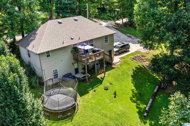 5285 RED VALLEY ROAD, Remlap, AL 35133