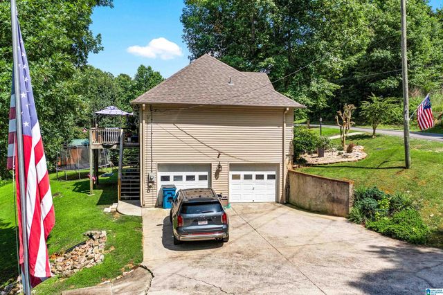 5285 RED VALLEY ROAD, Remlap, AL 35133