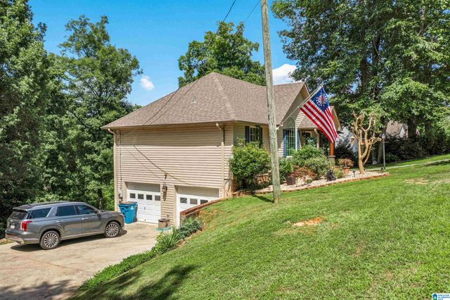 5285 RED VALLEY ROAD, Remlap, AL 35133