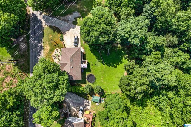 5285 RED VALLEY ROAD, Remlap, AL 35133