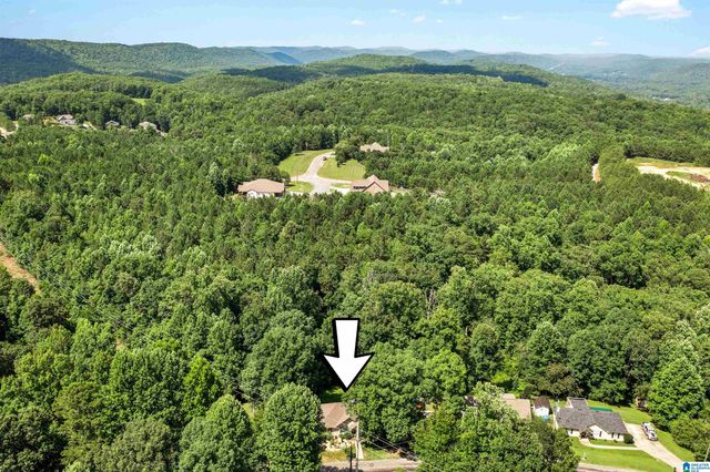 5285 RED VALLEY ROAD, Remlap, AL 35133