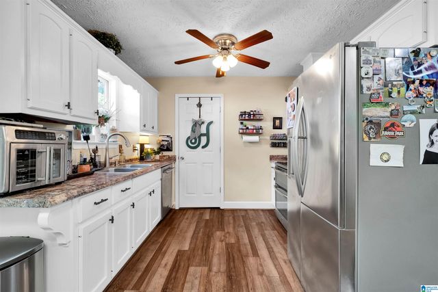 5285 RED VALLEY ROAD, Remlap, AL 35133