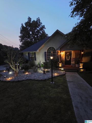 5285 RED VALLEY ROAD, Remlap, AL 35133