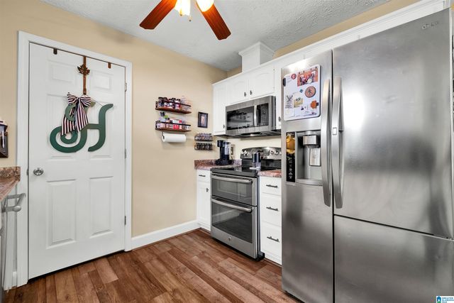 5285 RED VALLEY ROAD, Remlap, AL 35133