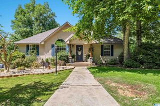 5285 RED VALLEY ROAD, Remlap, AL 35133