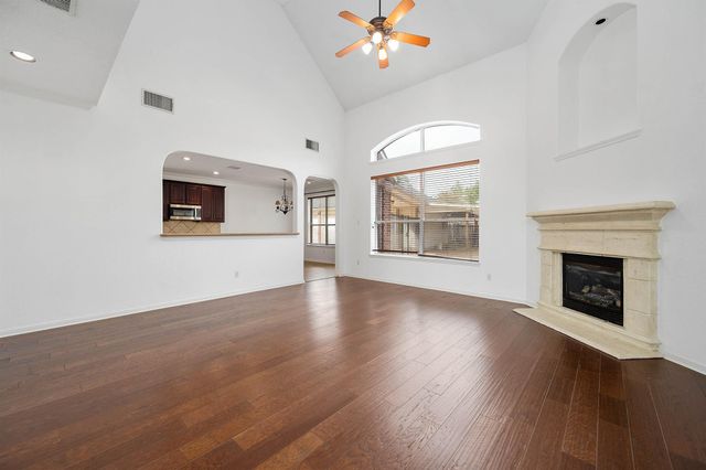 15119 Shady Gate Court, Cypress, TX 77429