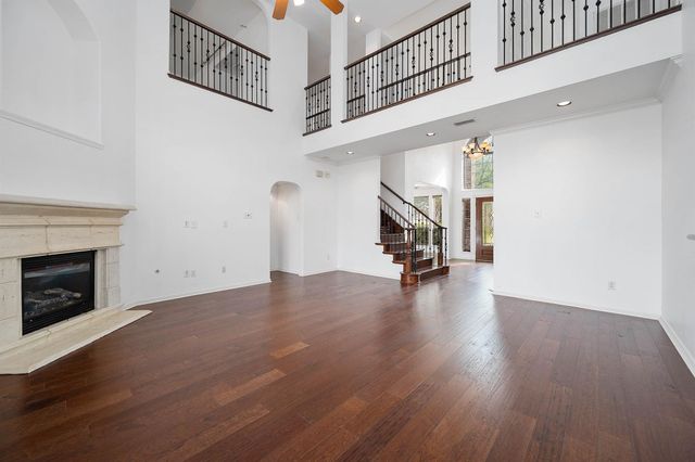 15119 Shady Gate Court, Cypress, TX 77429