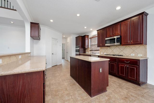 15119 Shady Gate Court, Cypress, TX 77429