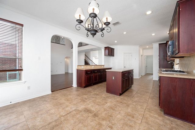 15119 Shady Gate Court, Cypress, TX 77429