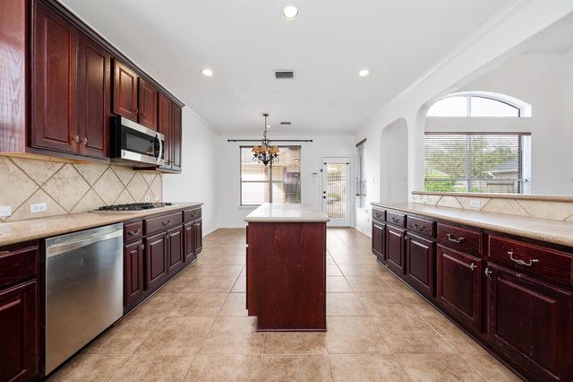 15119 Shady Gate Court, Cypress, TX 77429