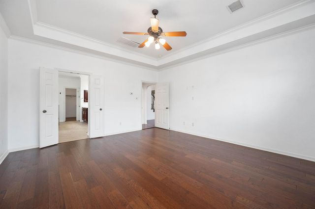 15119 Shady Gate Court, Cypress, TX 77429